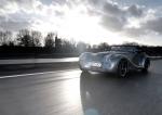 Morgan Aero 8 2006 года